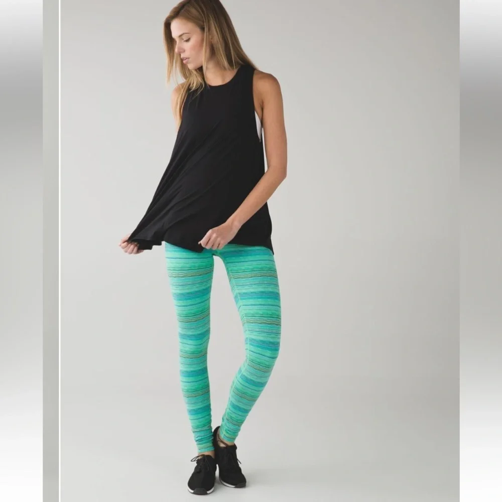 Lululemon Leggings - Picture 7 of 17